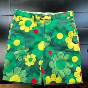 LOUDMOUTH (LM) MENS GOLF SHORTS